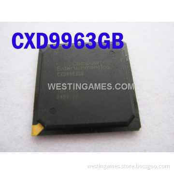South Bridge Cxd9963GB for PS3 Slim